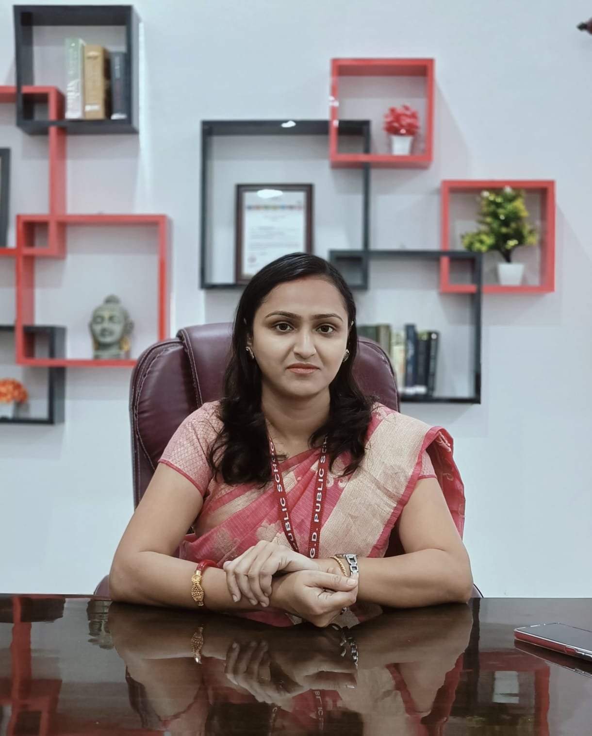 principal